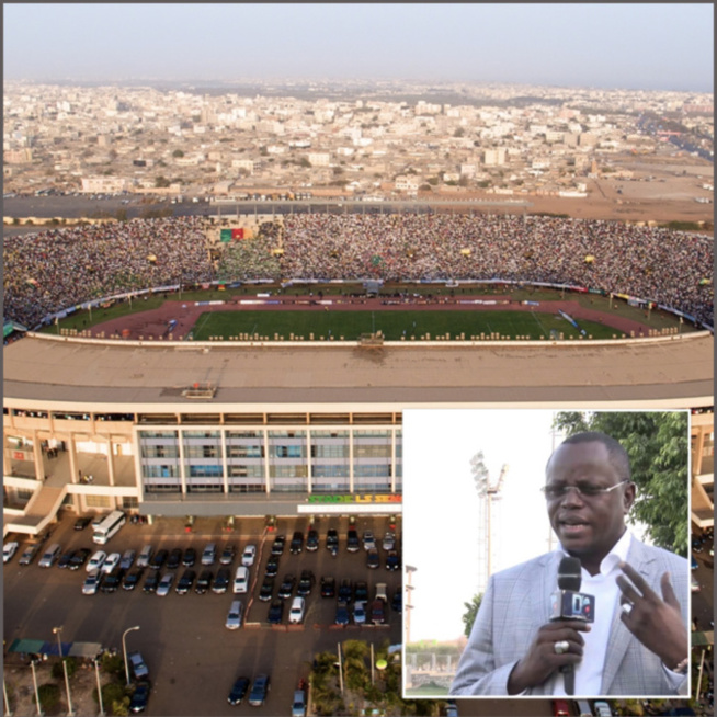 Réhabilitation des stades: L’accélération du processus de construction exigée Réhabilitation des stades: L’accélération du processus de construction exigée