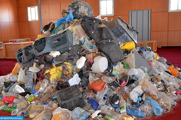 Gestion intégrée et de l’économie des déchets solides au Sénégal: Plus de 206 milliards de FCfa pour 138 communes de 6 régions