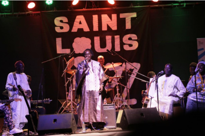 29e édition du festival international Saint-Louis Jazz: Un signe d’ouverture de la destination Sénégal 29e édition du festival international Saint-Louis Jazz: Un signe d’ouverture de la destination Sénégal