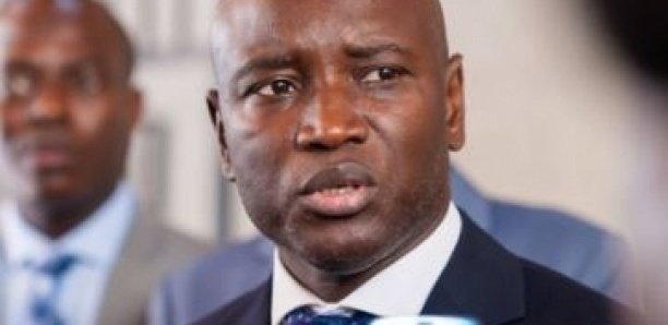 Aly Ngouille Ndiaye : “Sonko diambar la…”