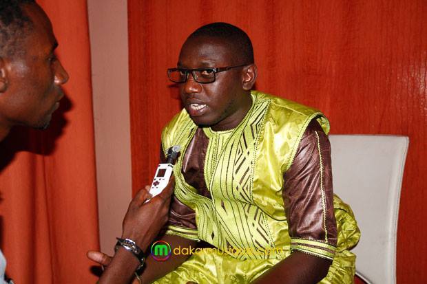 Parcours de Bamba Diop, propriétaire de l' Agence Feeling Pro Parcours de Bamba Diop, propriétaire de l' Agence Feeling Pro