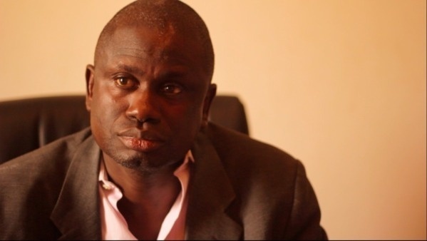 Seydi Gassama : "Nous sommes prêts à mener une campagne internationale pour protéger le commissaire Keïta" Seydi Gassama : "Nous sommes prêts à mener une campagne internationale pour protéger le commissaire Keïta"