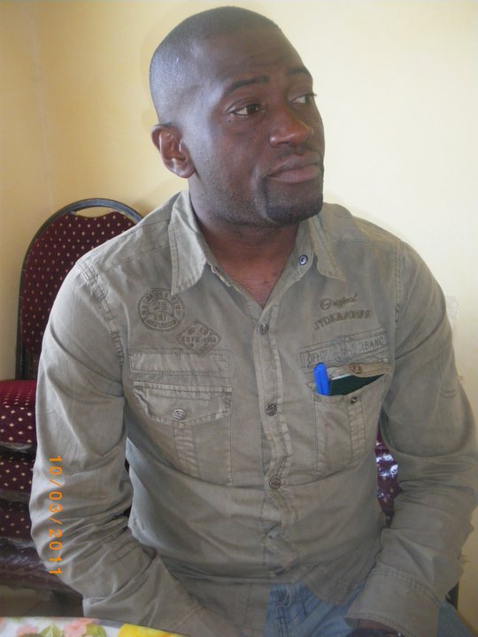 Nécrologie: Fabrice Nguema endeuillé, il a perdu sa fille aînée