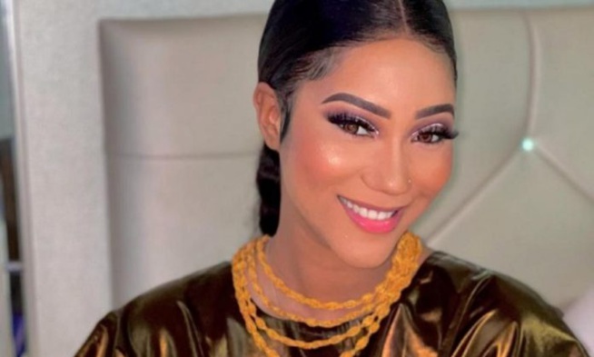 Angèle de la série « Impact », une vraie "jongama" ivoirienne (Photos) Angèle de la série « Impact », une vraie "jongama" ivoirienne (Photos)