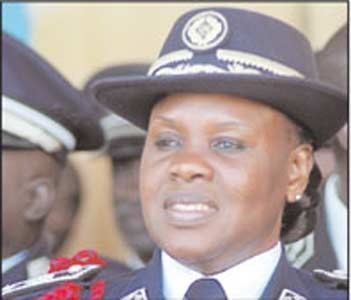Direction Générale de la Police Nationale : Révélations sur le premier dossier de Anna Sémou Faye Direction Générale de la Police Nationale : Révélations sur le premier dossier de Anna Sémou Faye
