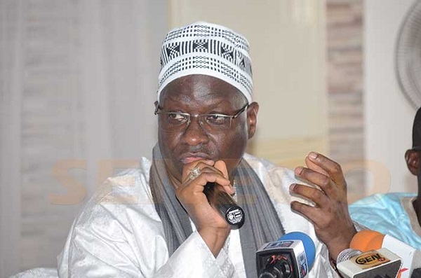 Attaque des maisons de Seydina Issa Laye et d’alioune Beye : une plainte contre Cheikh Mansour Diouf et ses disciples déposée Attaque des maisons de Seydina Issa Laye et d’alioune Beye : une plainte contre Cheikh Mansour Diouf et ses disciples déposée