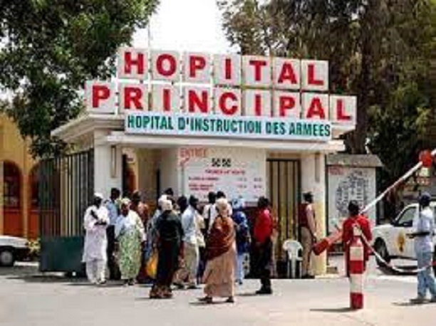L’hôpital Principal de Dakar les voyants au rouge : Le SUTSAS révèle une dette de plus de 11 milliards FCFA