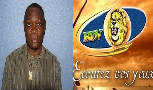 Ben Bass Diagne patron du Groupe Excaf est mort ce matin Ben Bass Diagne patron du Groupe Excaf est mort ce matin