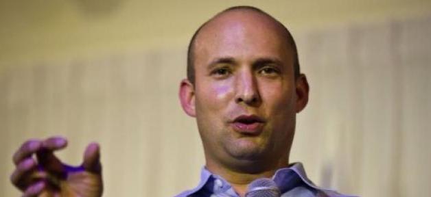 Naftali Bennett, ministre israélien : « J’ai tué beaucoup d’Arabes dans ma vie ! »