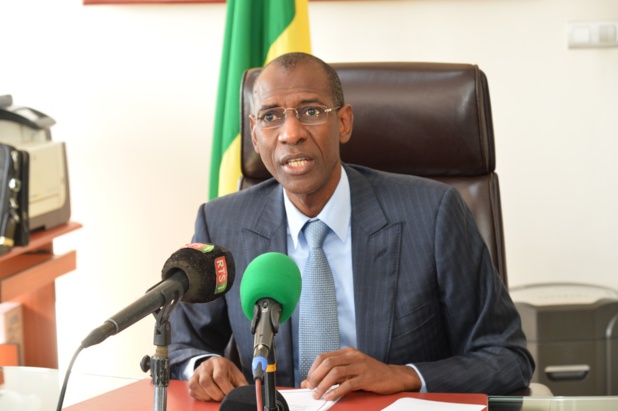 Matérialisation de la Zlecaf : Les recommandations du ministres Abdoulaye Daouda Diallo