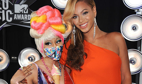 Beyoncé, Nicki Minaj, Justin Bieber... : qui fait le plus de fautes d'orthographe ?