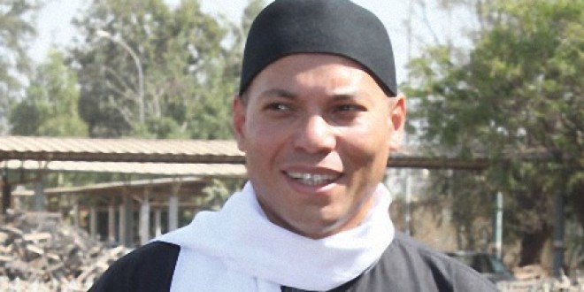 Affaire Dp World : Le procureur spécial blanchit Karim Wade Affaire Dp World : Le procureur spécial blanchit Karim Wade