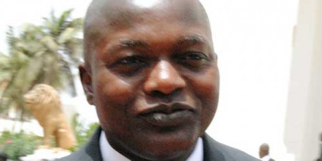Tournée d’Oumar Guèye: Le véhicule des journalistes se renverse et fait cinq blessés Tournée d’Oumar Guèye: Le véhicule des journalistes se renverse et fait cinq blessés