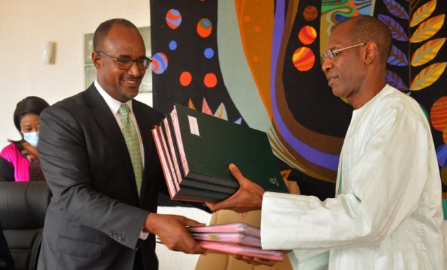 BANQUE MONDIALE : LE SÉNÉGAL S’ENGAGE POUR 4 NOUVEAUX ACCORDS À 480 MILLIARDS FCFA