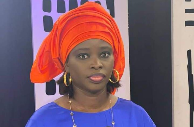 Thérèse Faye: “Ma lettre à l’opposition sénégalaise: vous dire la vérité est aujourd’hui un devoir”