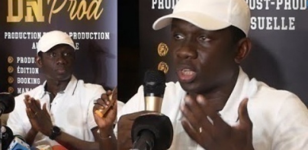 Qui est Mame Cheikh Mbaye : producteur de Pape Diouf et propriétaire du label Diery Ngoné production