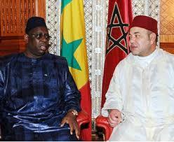 Maroc-Sénégal: Macky Sall ne veut plus des promesses mais veut du concret Maroc-Sénégal: Macky Sall ne veut plus des promesses mais veut du concret