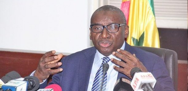 Tambacounda: guerre entre Sidiki Kaba et Mamadou Kassé pour le contrôle de la mairie Tambacounda: guerre entre Sidiki Kaba et Mamadou Kassé pour le contrôle de la mairie