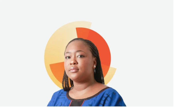 Série: Kalista Sy, réalisatrice et productrice de la série « Maitresse d’un homme marié » quitte Marodi