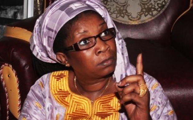 Supposée apparition de Cheikh Ahmadu Bamba chez la voyante, Touba met en garde Sélbé Ndom Supposée apparition de Cheikh Ahmadu Bamba chez la voyante, Touba met en garde Sélbé Ndom