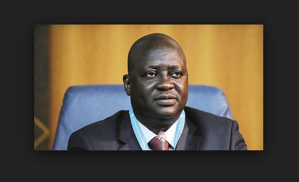 Le parquet requiert 10 ans de prison ferme pour Modibo Diop et CIE Le parquet requiert 10 ans de prison ferme pour Modibo Diop et CIE