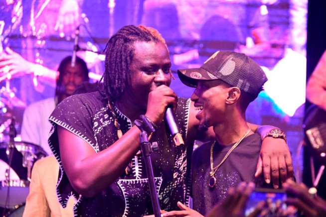 En images quand l'enfant prodige digne héritier de son Père Tarba Mbaye illumine Niari Tally En images quand l'enfant prodige digne héritier de son Père Tarba Mbaye illumine Niari Tally