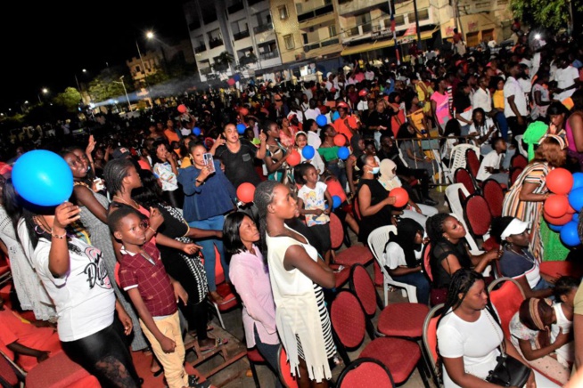En images quand l'enfant prodige digne héritier de son Père Tarba Mbaye illumine Niari Tally En images quand l'enfant prodige digne héritier de son Père Tarba Mbaye illumine Niari Tally