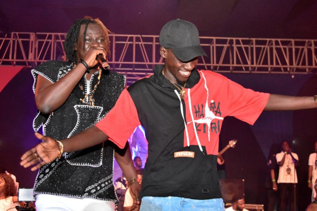 En images quand l'enfant prodige digne héritier de son Père Tarba Mbaye illumine Niari Tally En images quand l'enfant prodige digne héritier de son Père Tarba Mbaye illumine Niari Tally