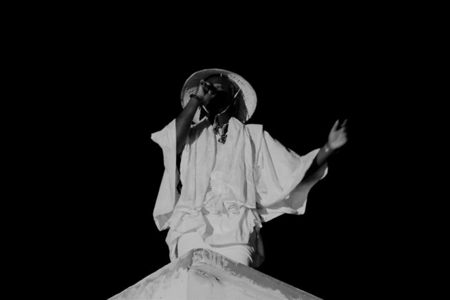 En images quand l'enfant prodige digne héritier de son Père Tarba Mbaye illumine Niari Tally En images quand l'enfant prodige digne héritier de son Père Tarba Mbaye illumine Niari Tally