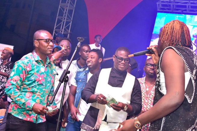 En images quand l'enfant prodige digne héritier de son Père Tarba Mbaye illumine Niari Tally En images quand l'enfant prodige digne héritier de son Père Tarba Mbaye illumine Niari Tally