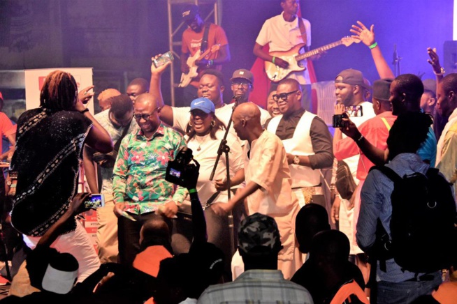 En images quand l'enfant prodige digne héritier de son Père Tarba Mbaye illumine Niari Tally En images quand l'enfant prodige digne héritier de son Père Tarba Mbaye illumine Niari Tally