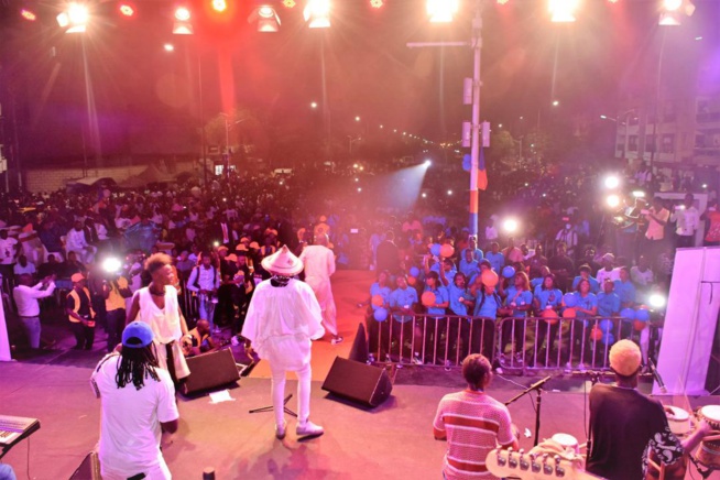 En images quand l'enfant prodige digne héritier de son Père Tarba Mbaye illumine Niari Tally En images quand l'enfant prodige digne héritier de son Père Tarba Mbaye illumine Niari Tally