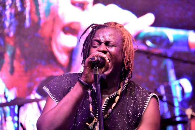 En images quand l'enfant prodige digne héritier de son Père Tarba Mbaye illumine Niari Tally En images quand l'enfant prodige digne héritier de son Père Tarba Mbaye illumine Niari Tally