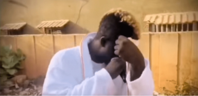 Diffamation contre Serigne Dramé: Pawlish Mbaye en garde à vue à la Section de Recherches Diffamation contre Serigne Dramé: Pawlish Mbaye en garde à vue à la Section de Recherches