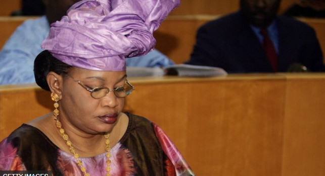 Nécrologie: La députée Aïda Mbodj a perdu sa maman, ce lundi