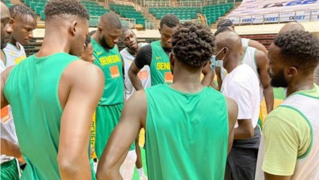 Tournoi de qualification olympique à Belgrade/ La délégation sénégalaise confinée: La CRBS réclame des comptes aux autorités Tournoi de qualification olympique à Belgrade/ La délégation sénégalaise confinée: La CRBS réclame des comptes aux autorités