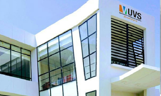 Distribution de 20 mille ordinateurs: Les étudiants de l’Uvs entrevoient le bout du tunnel Distribution de 20 mille ordinateurs: Les étudiants de l’Uvs entrevoient le bout du tunnel