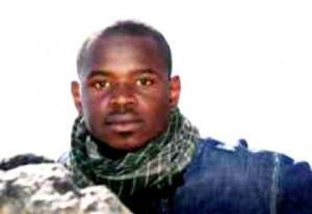 Pape Cheikh Diallo est bien malade, ses soins en France auraient été pris en charge par Bougane Guèye Dany ! Pape Cheikh Diallo est bien malade, ses soins en France auraient été pris en charge par Bougane Guèye Dany !