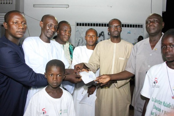 Réponse à Sidiki Kaba pour la mairie de Tamba: Les pro-Mamadou Kassé «invalident» sa candidature Réponse à Sidiki Kaba pour la mairie de Tamba: Les pro-Mamadou Kassé «invalident» sa candidature