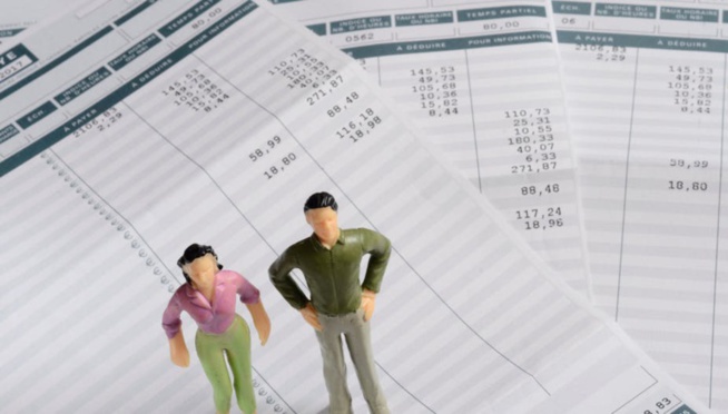 La transparence des salaires peut-elle réduire les inégalités entre hommes et femmes ? La transparence des salaires peut-elle réduire les inégalités entre hommes et femmes ?