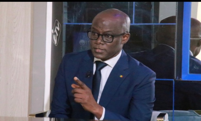 Unité de l’opposition : Thierno Alassane Sall accusé de fricoter avec le régime de Macky Sall
