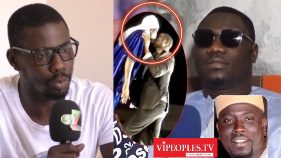 la réaction surprenante de l'ex manager de Sidy Diop sur «Faunanté» de Eumeudy et Ameth Thiou?