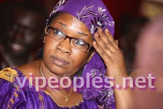 Saliou Dia, médecin Psychiatre : « Selbé Ndom présente des symptômes de troubles mentaux » Saliou Dia, médecin Psychiatre : « Selbé Ndom présente des symptômes de troubles mentaux »