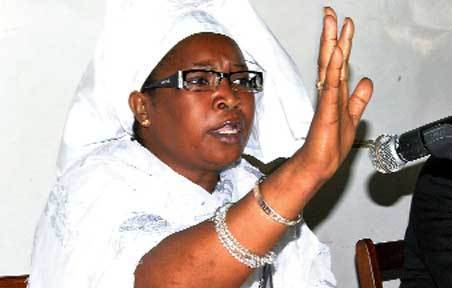"Désormais, appelez moi Sélbé Ndom  Mou Serigne Touba, personne ne peut me mettre en mal avec la famille de Serigne Touba"