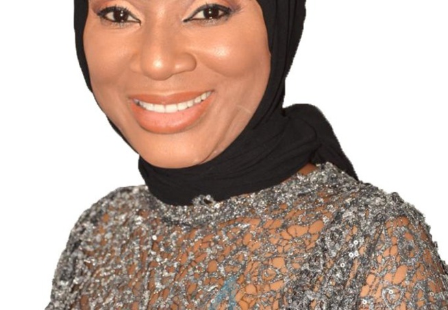 PCA SODAV: Ngoné Ndour rempile! PCA SODAV: Ngoné Ndour rempile!