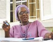 Amsatou Sow Sidibé "recadre" l'audit de la fonction publique Amsatou Sow Sidibé "recadre" l'audit de la fonction publique