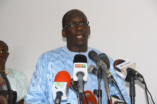 Département de Mbour : Diouf Sarr valide la construction d’un second hôpital à Malicounda