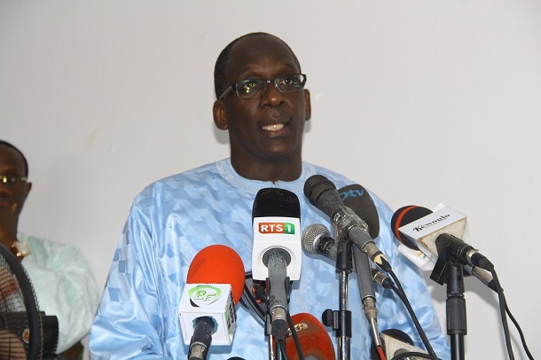 Département de Mbour : Diouf Sarr valide la construction d’un second hôpital à Malicounda Département de Mbour : Diouf Sarr valide la construction d’un second hôpital à Malicounda