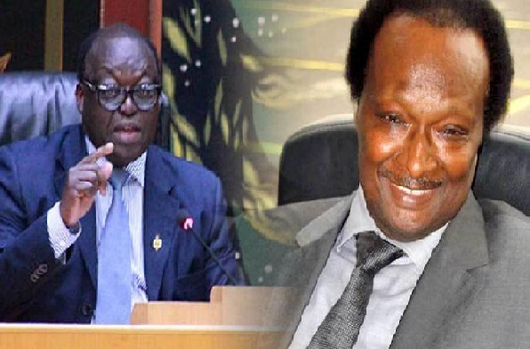 Baba Diao ITOC accusé de faux et usage de faux pour acquérir son bien immobilier : Moustapha Niasse porte plainte Baba Diao ITOC accusé de faux et usage de faux pour acquérir son bien immobilier : Moustapha Niasse porte plainte