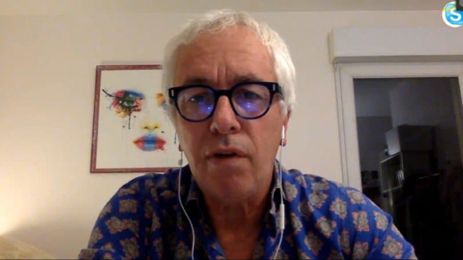 Covid-19: Pialoux juge l'"obligation vaccinale" nécessaire pour les soignants et les personnels non-médicaux Covid-19: Pialoux juge l'"obligation vaccinale" nécessaire pour les soignants et les personnels non-médicaux